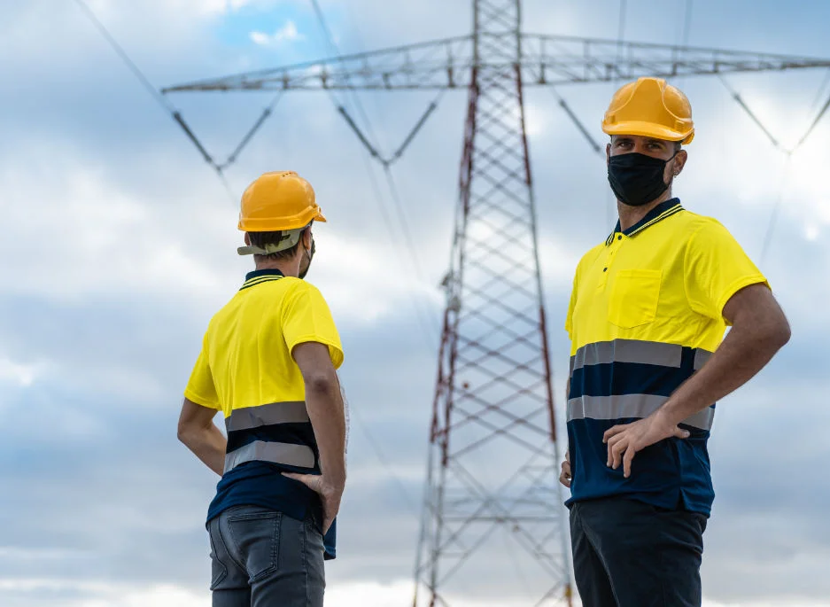 Utility Assistance: